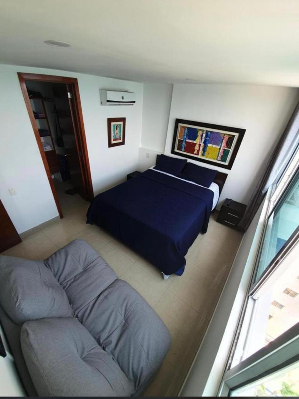 Apartamento Luxury Beachview Cartagena