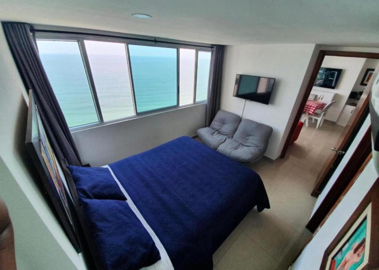 Luxury Beachview